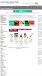 Mobile Screenshot of gameonsportsmarketing.com